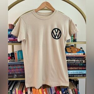 Classic Volkswagen VW Bus T-Shirt 🚌👕